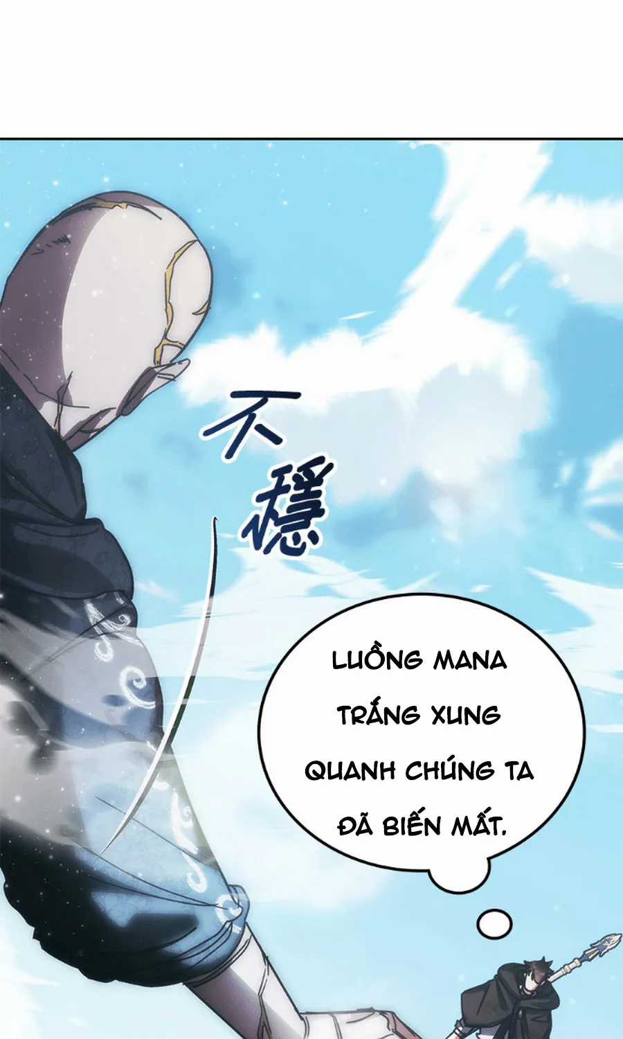 Học Viện Tối Thượng - Chapter 194 - Trang 64