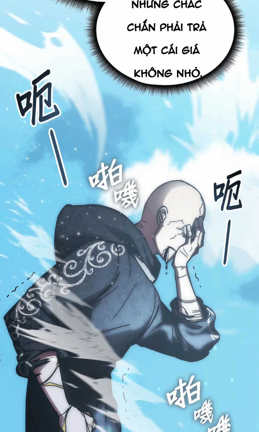 Học Viện Tối Thượng - Chapter 194 - Trang 66