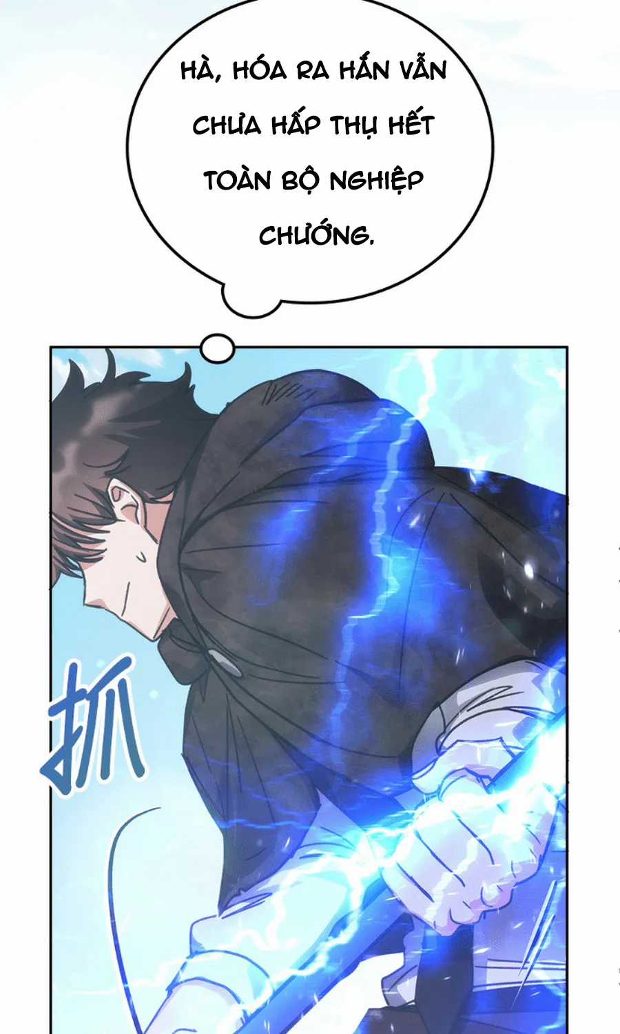 Học Viện Tối Thượng - Chapter 194 - Trang 68