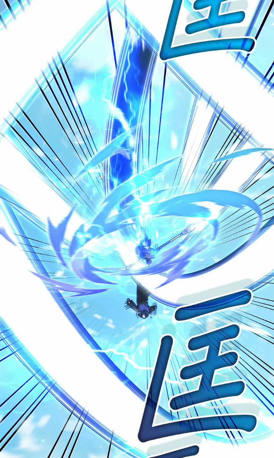 Học Viện Tối Thượng - Chapter 194 - Trang 73