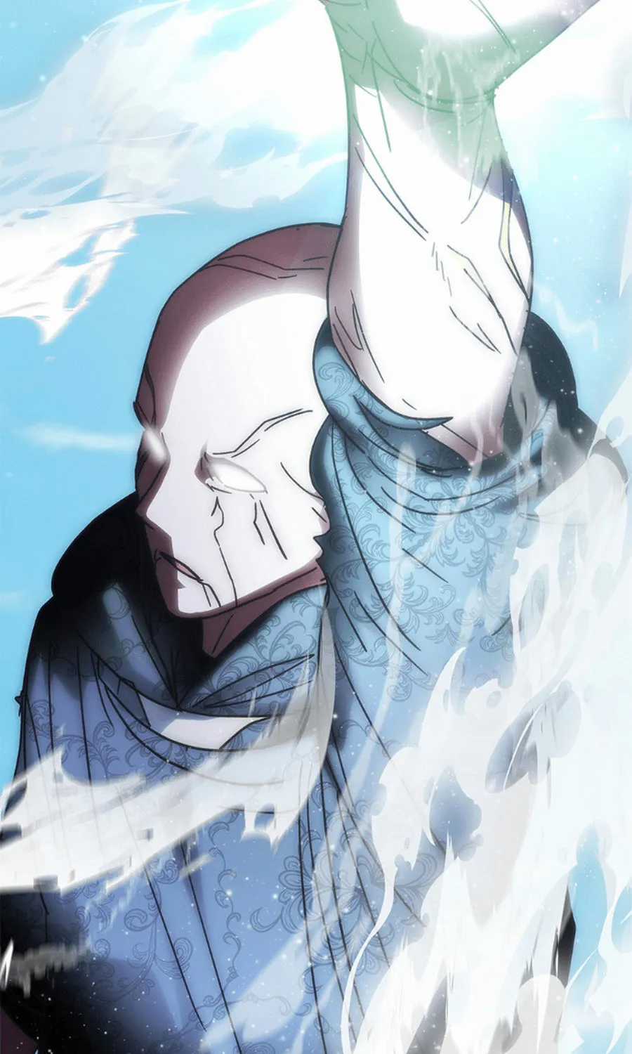 Học Viện Tối Thượng - Chapter 194 - Trang 90