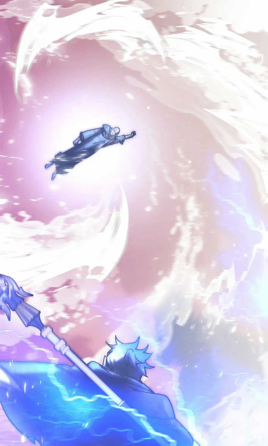 Học Viện Tối Thượng - Chapter 194 - Trang 93