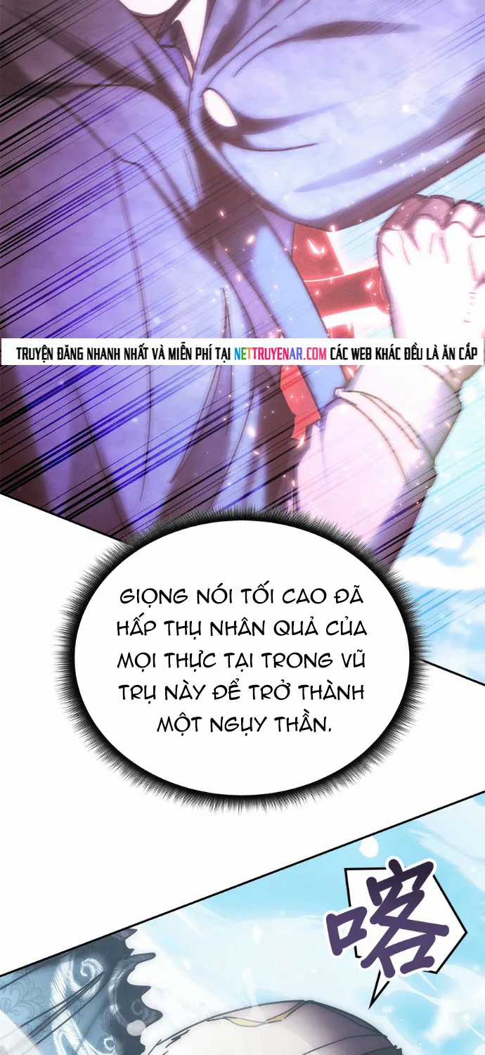 Học Viện Tối Thượng - Chapter 195 - Trang 18