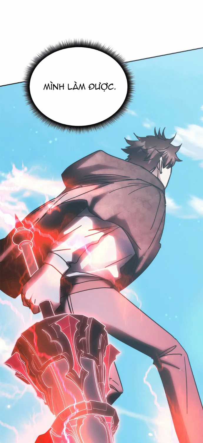 Học Viện Tối Thượng - Chapter 195 - Trang 20