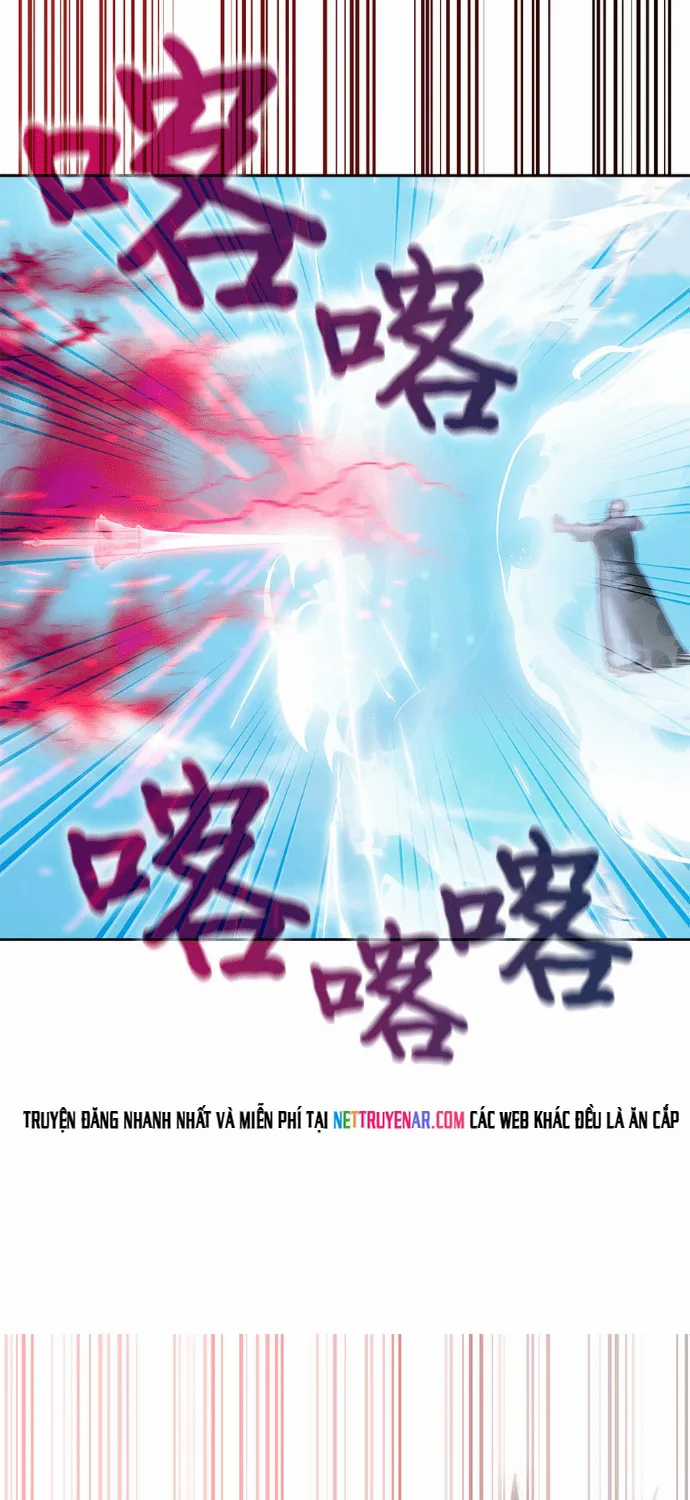 Học Viện Tối Thượng - Chapter 195 - Trang 29