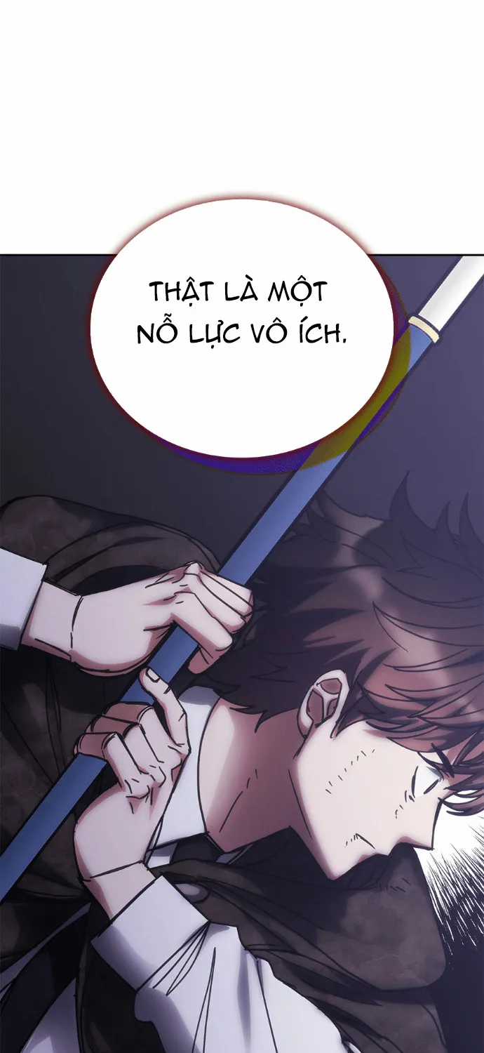 Học Viện Tối Thượng - Chapter 195 - Trang 37