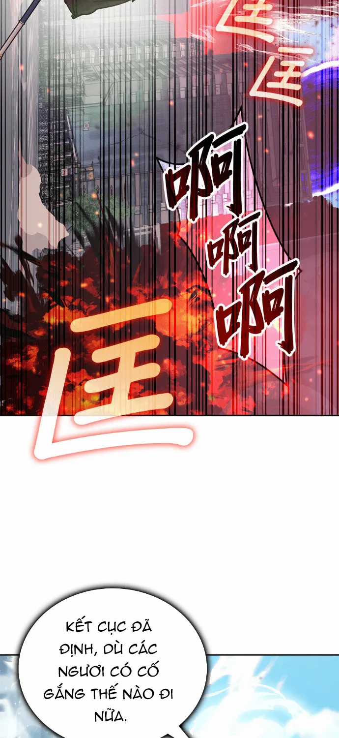 Học Viện Tối Thượng - Chapter 195 - Trang 51