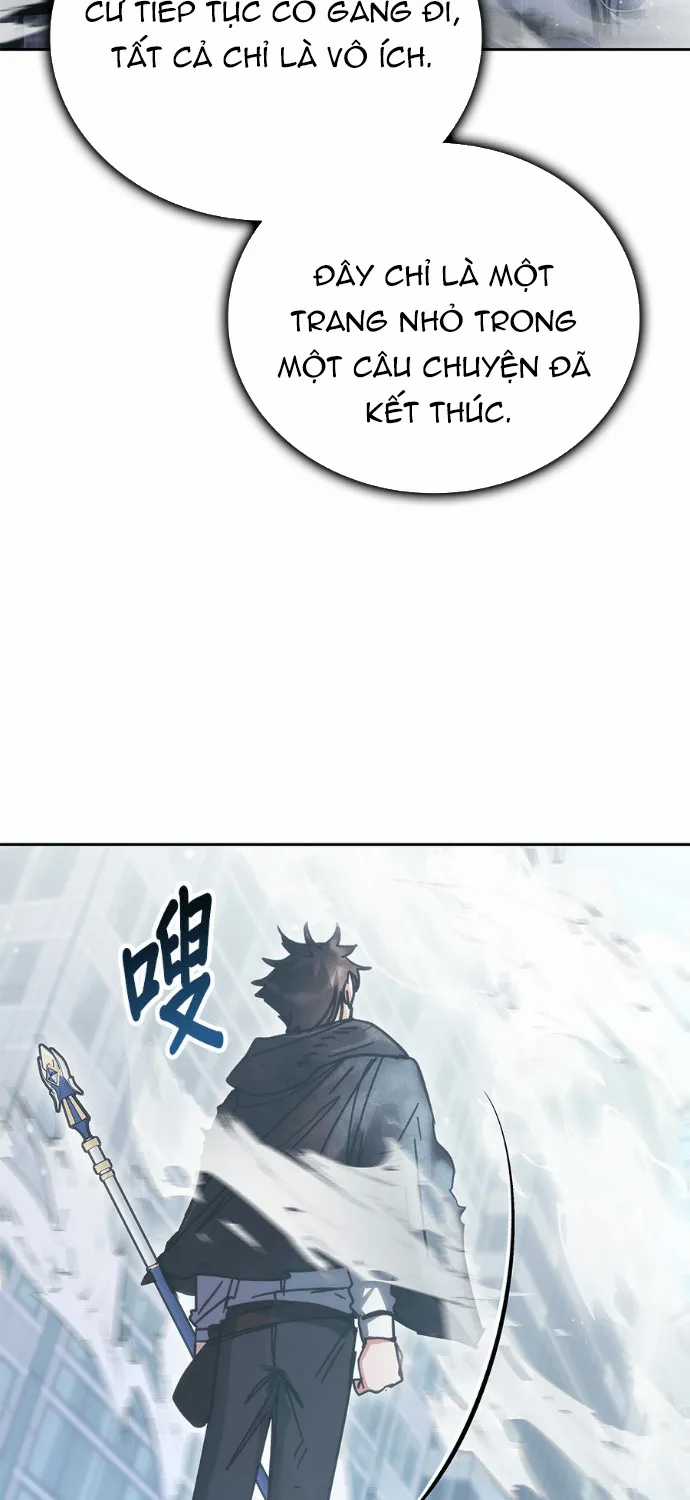 Học Viện Tối Thượng - Chapter 195 - Trang 56