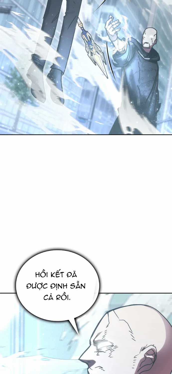 Học Viện Tối Thượng - Chapter 195 - Trang 57