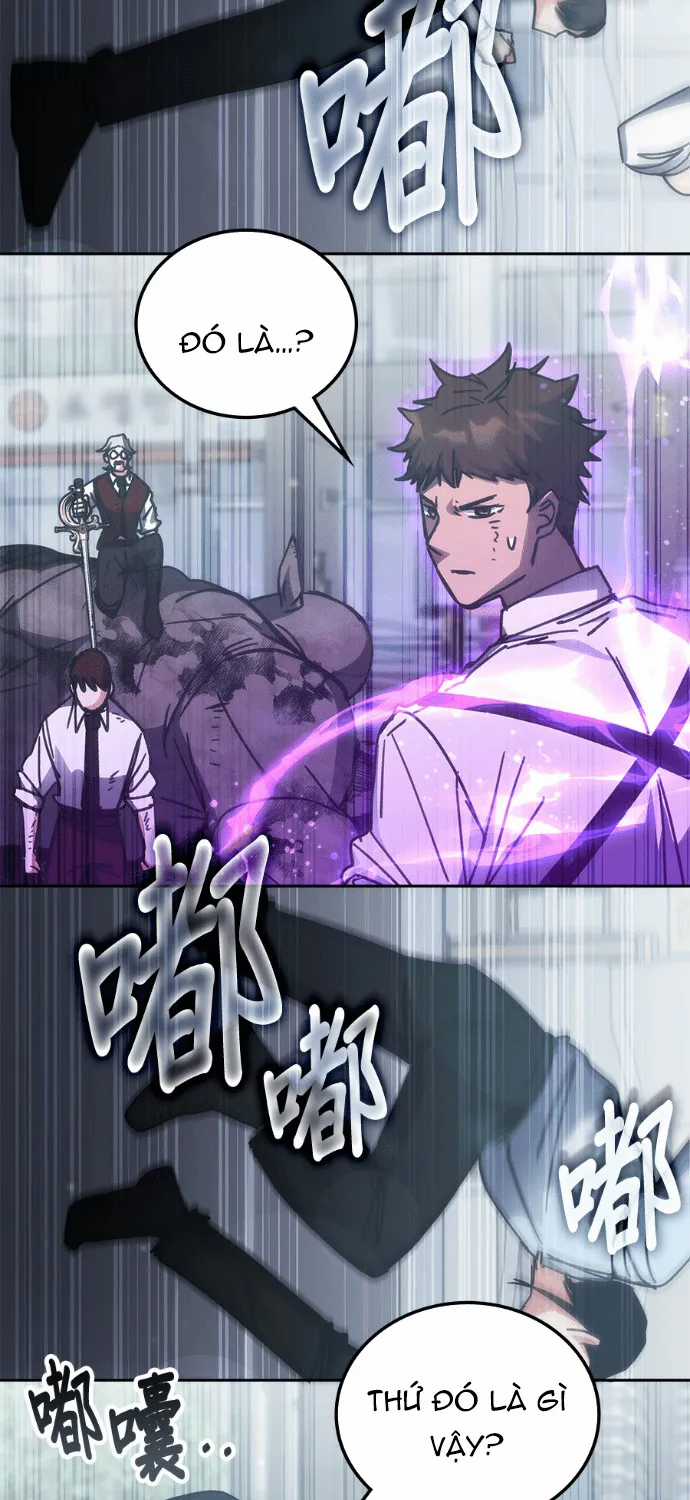 Học Viện Tối Thượng - Chapter 195 - Trang 73