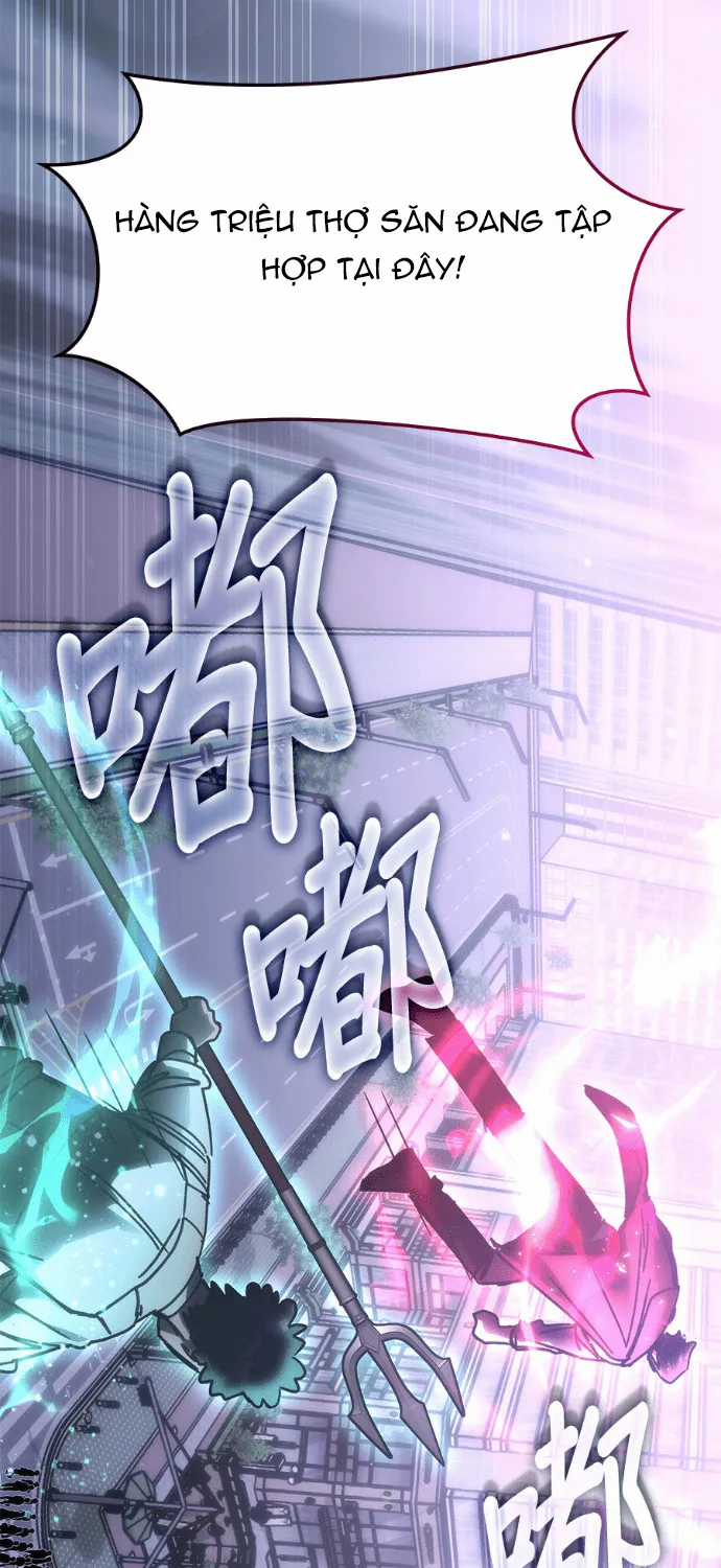 Học Viện Tối Thượng - Chapter 195 - Trang 75