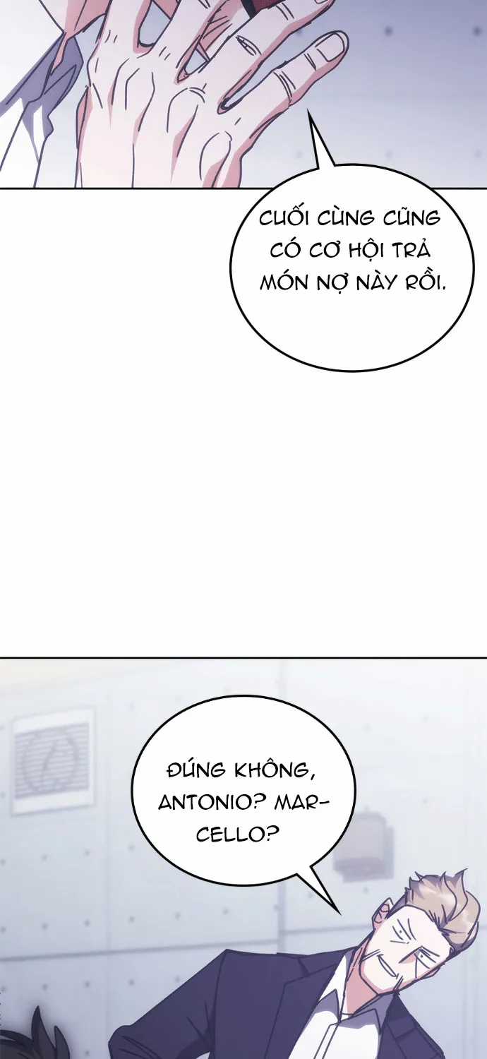Học Viện Tối Thượng - Chapter 195 - Trang 78