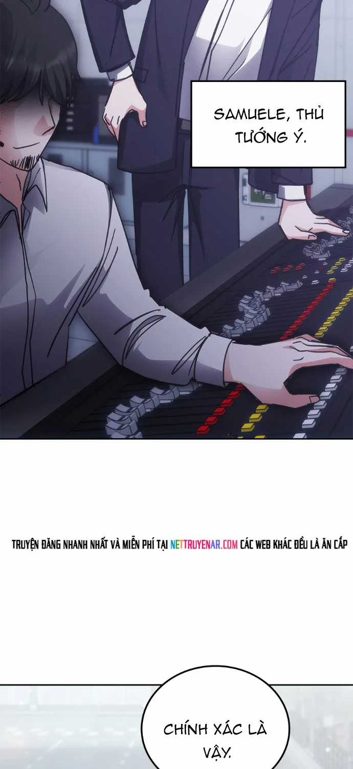 Học Viện Tối Thượng - Chapter 195 - Trang 79