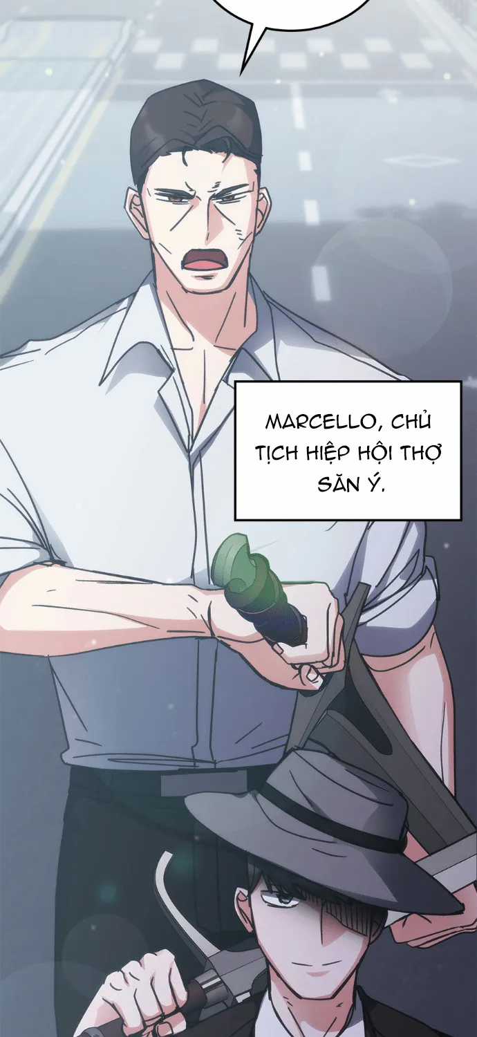 Học Viện Tối Thượng - Chapter 195 - Trang 80