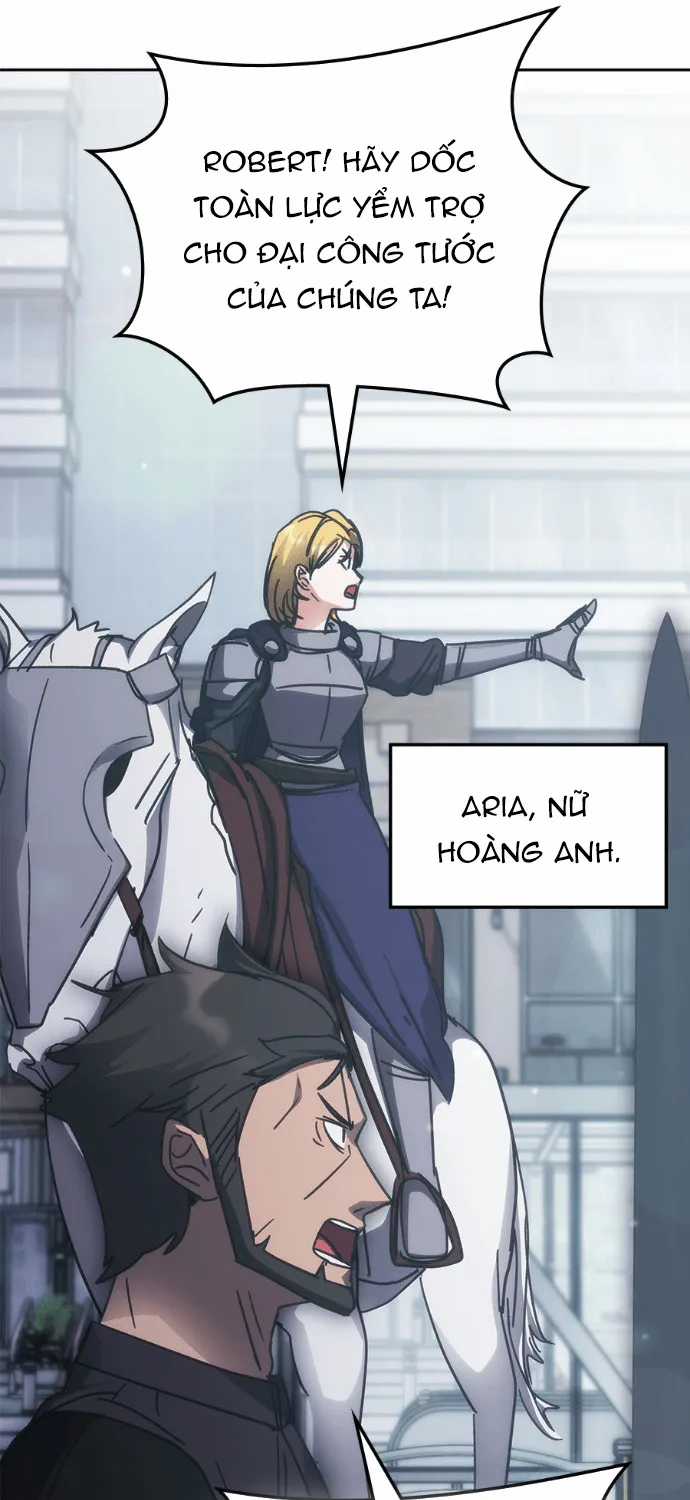 Học Viện Tối Thượng - Chapter 195 - Trang 82