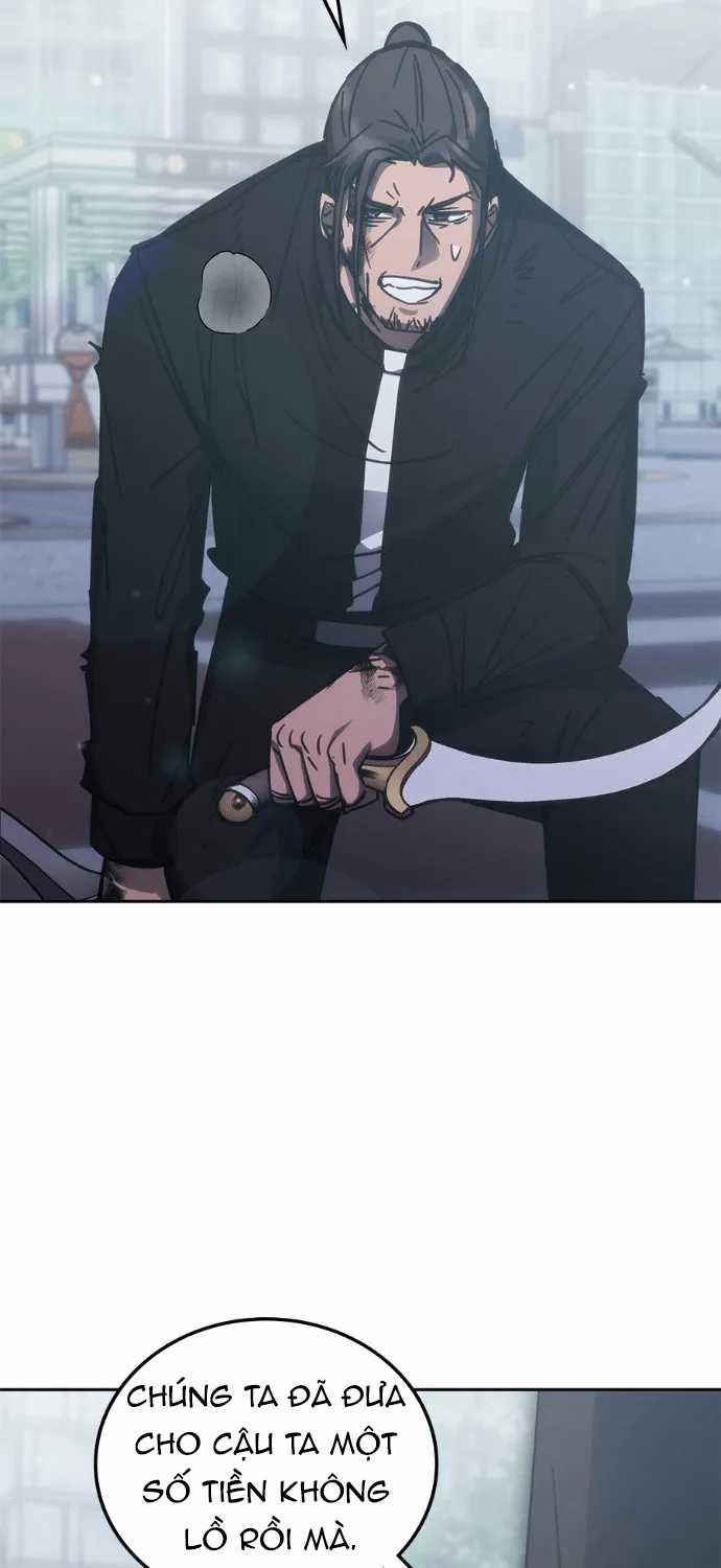 Học Viện Tối Thượng - Chapter 195 - Trang 84