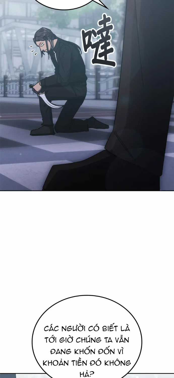 Học Viện Tối Thượng - Chapter 195 - Trang 85