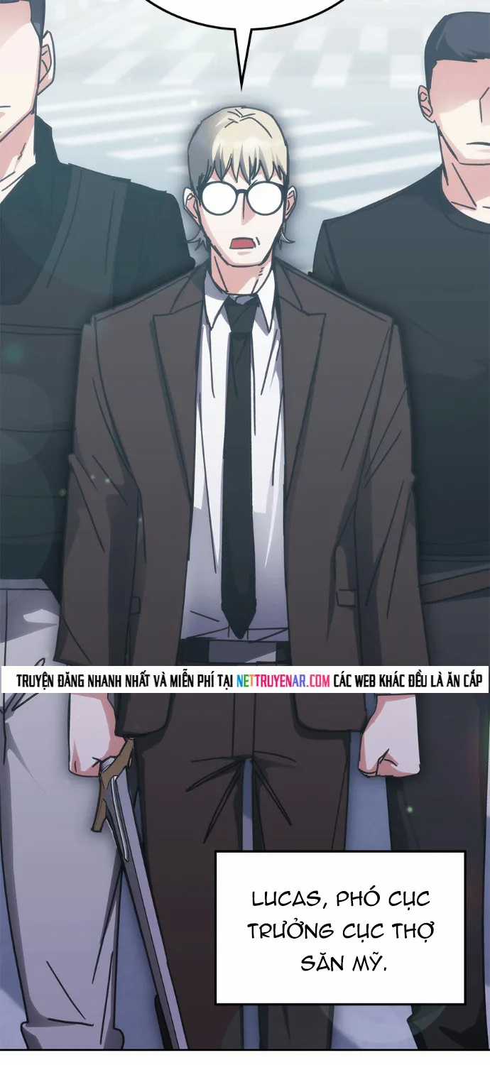 Học Viện Tối Thượng - Chapter 195 - Trang 86