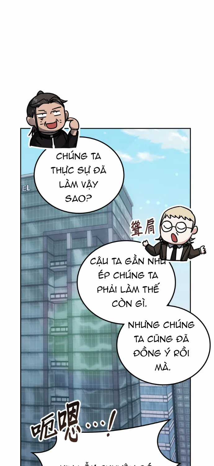 Học Viện Tối Thượng - Chapter 195 - Trang 87