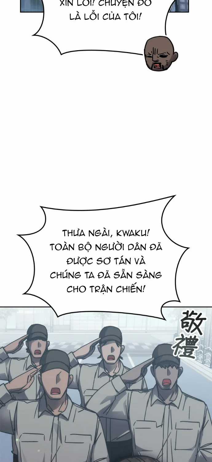 Học Viện Tối Thượng - Chapter 195 - Trang 88