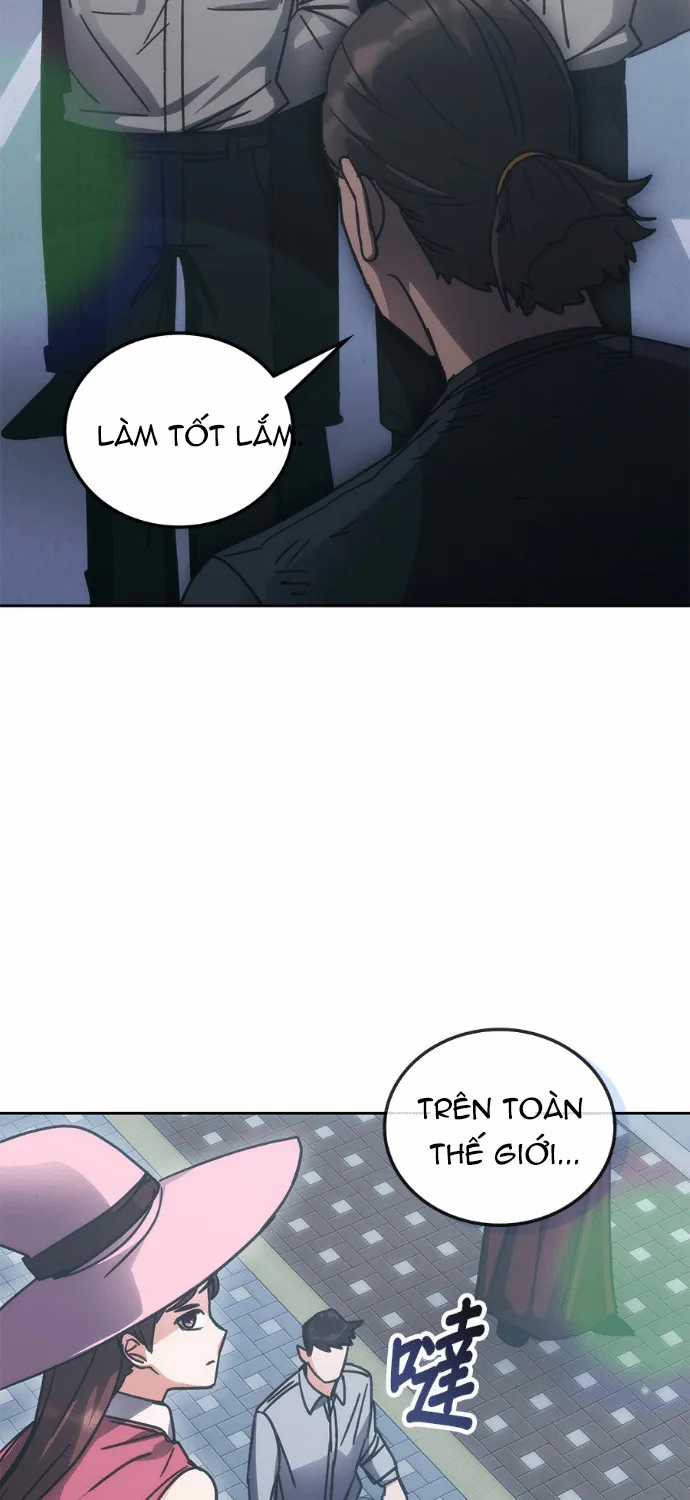 Học Viện Tối Thượng - Chapter 195 - Trang 89