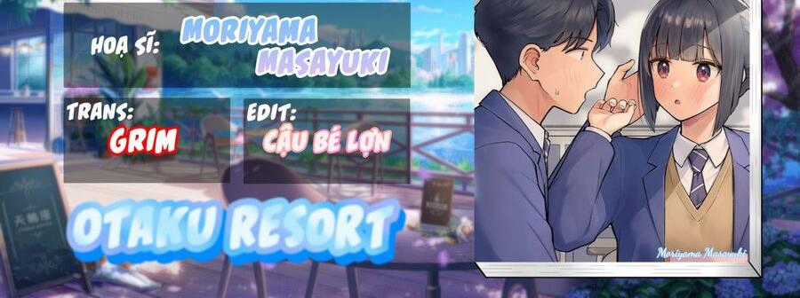 Hodoite, Musunde - Chapter 10 - Trang 1