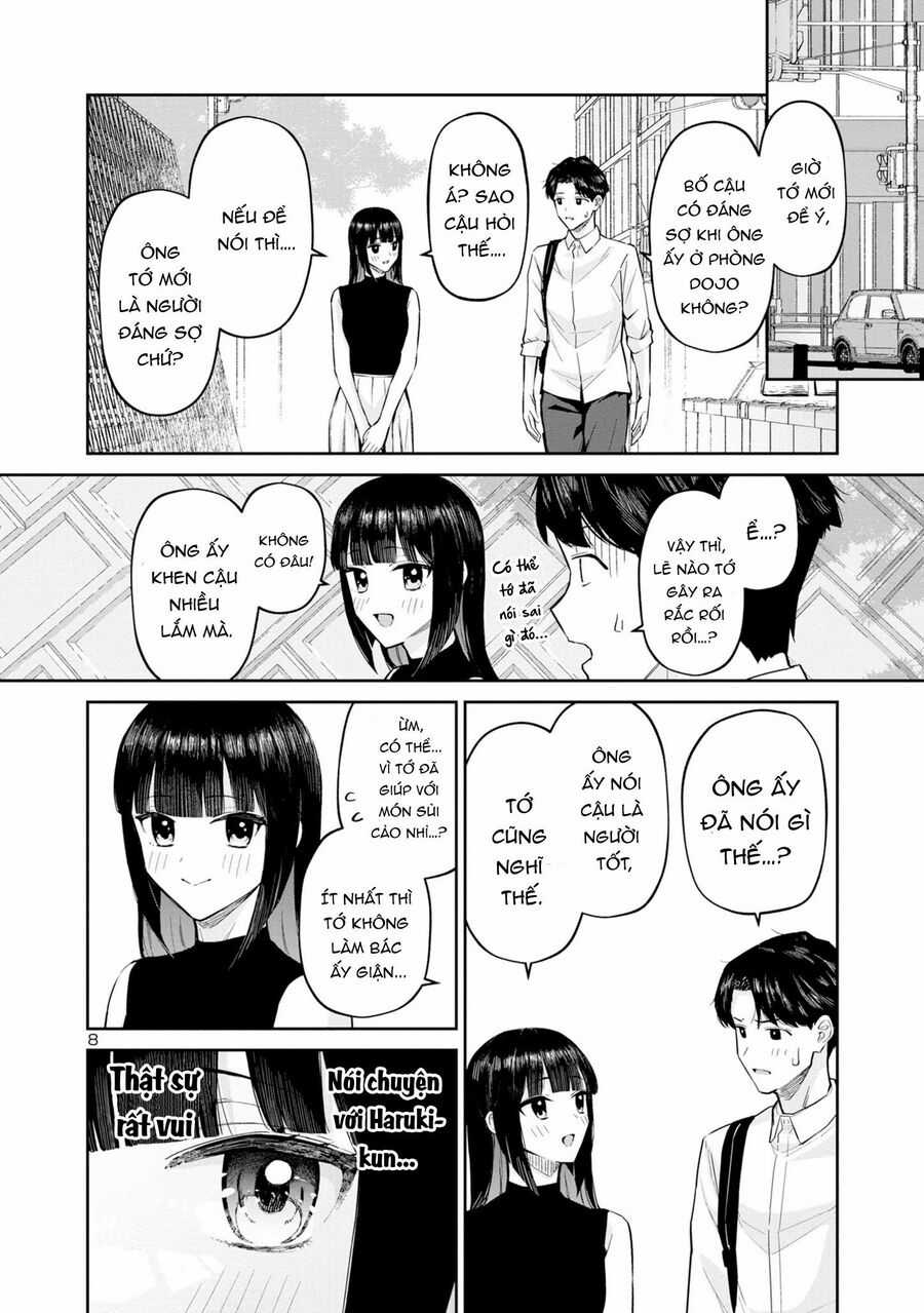 Hodoite, Musunde - Chapter 10 - Trang 11