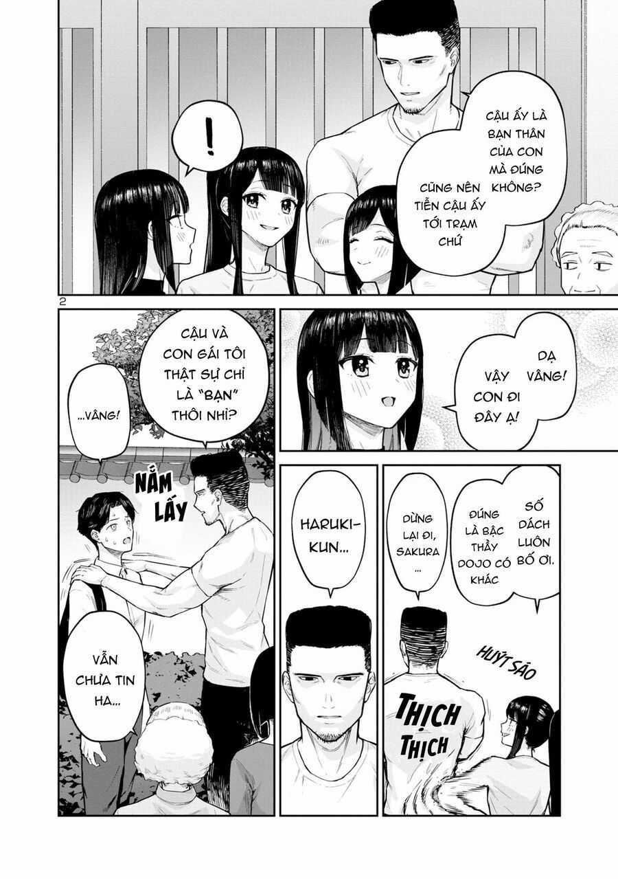 Hodoite, Musunde - Chapter 10 - Trang 5