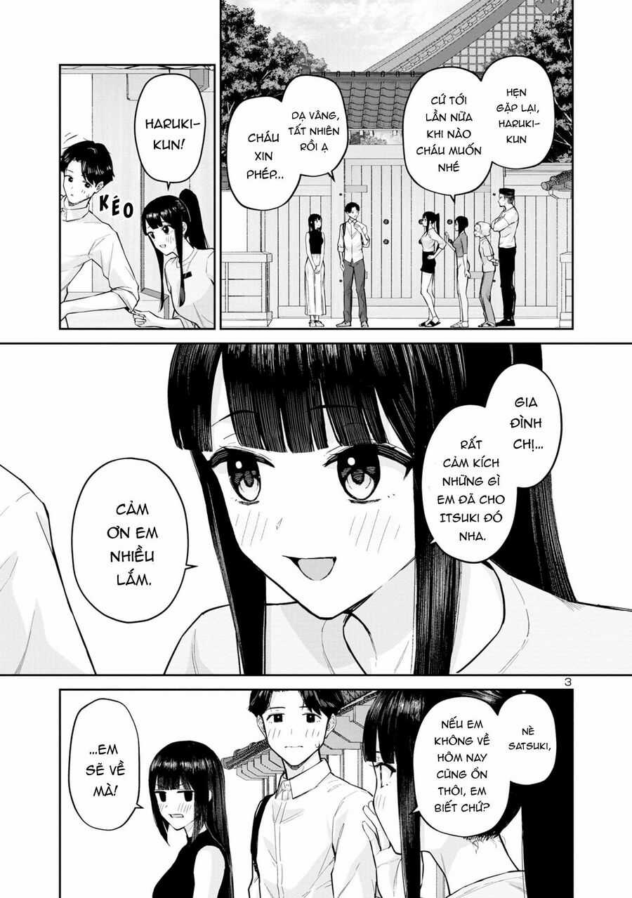 Hodoite, Musunde - Chapter 10 - Trang 6