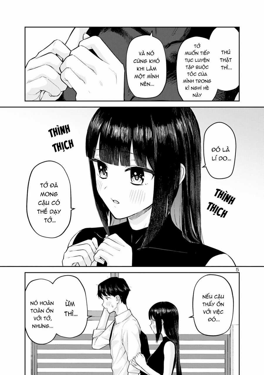 Hodoite, Musunde - Chapter 10 - Trang 8