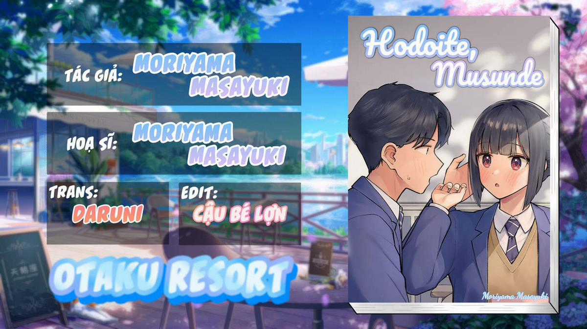 Hodoite, Musunde - Chapter 5 - Trang 2