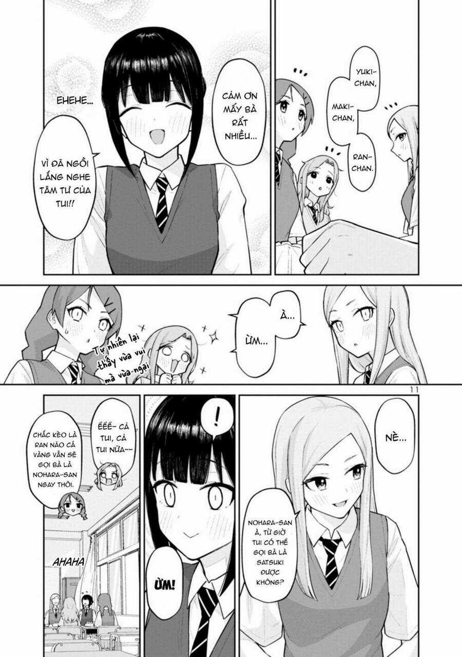 Hodoite, Musunde - Chapter 6 - Trang 13