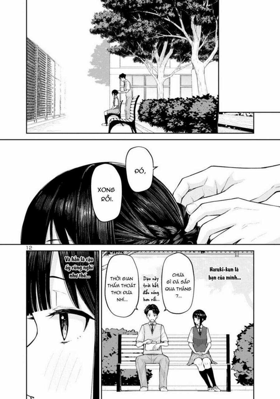 Hodoite, Musunde - Chapter 6 - Trang 14