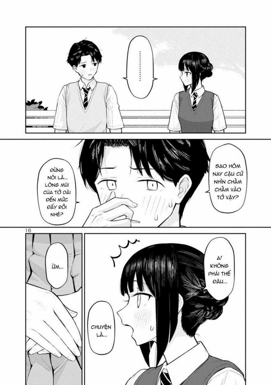 Hodoite, Musunde - Chapter 6 - Trang 18