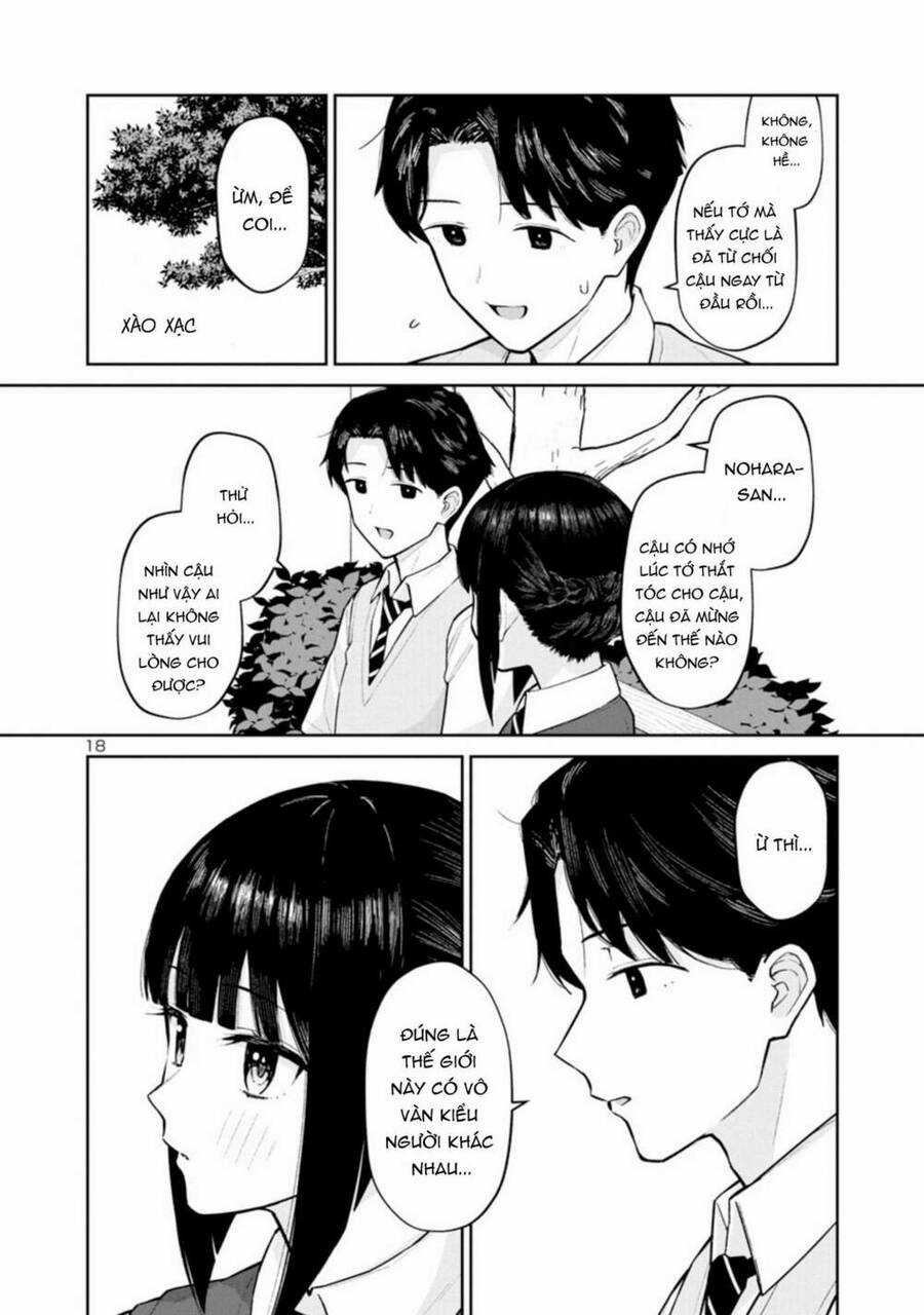 Hodoite, Musunde - Chapter 6 - Trang 20
