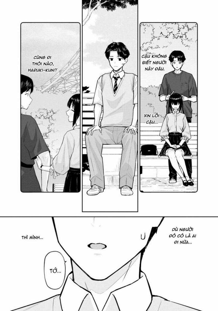 Hodoite, Musunde - Chapter 6 - Trang 23