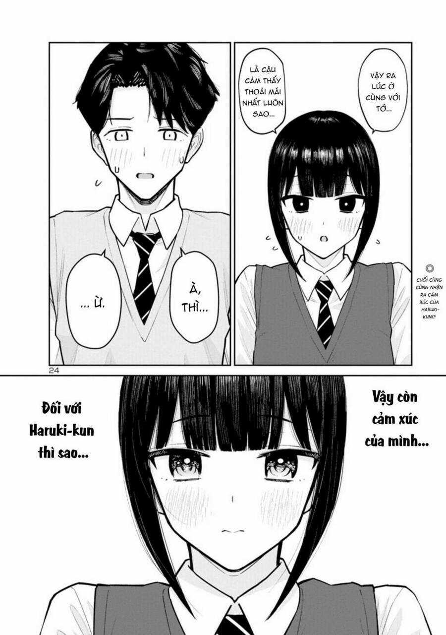 Hodoite, Musunde - Chapter 6 - Trang 26