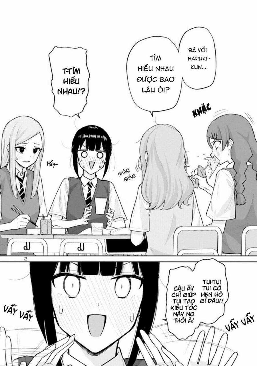 Hodoite, Musunde - Chapter 6 - Trang 4