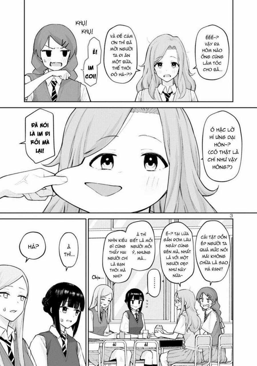 Hodoite, Musunde - Chapter 6 - Trang 5