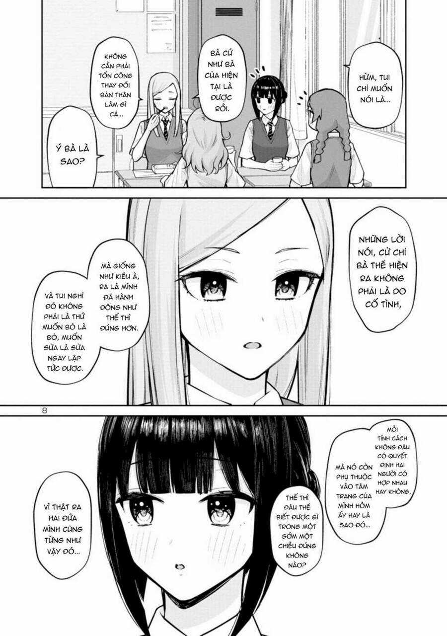 Hodoite, Musunde - Chapter 6 - Trang 10