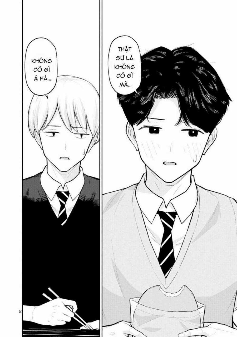 Hodoite, Musunde - Chapter 7 - Trang 4