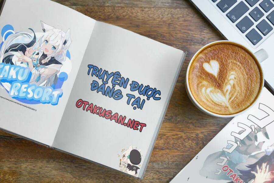 Hodoite, Musunde - Chapter 8 - Trang 2