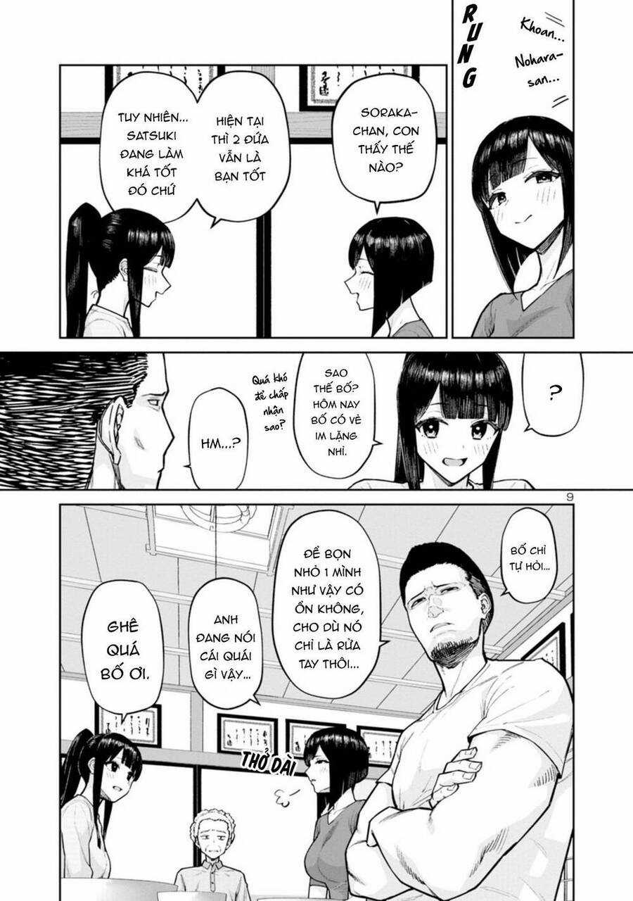 Hodoite, Musunde - Chapter 8 - Trang 11