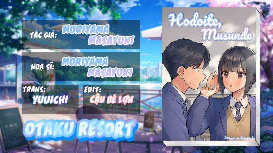 Hodoite, Musunde - Chapter 9 - Trang 1