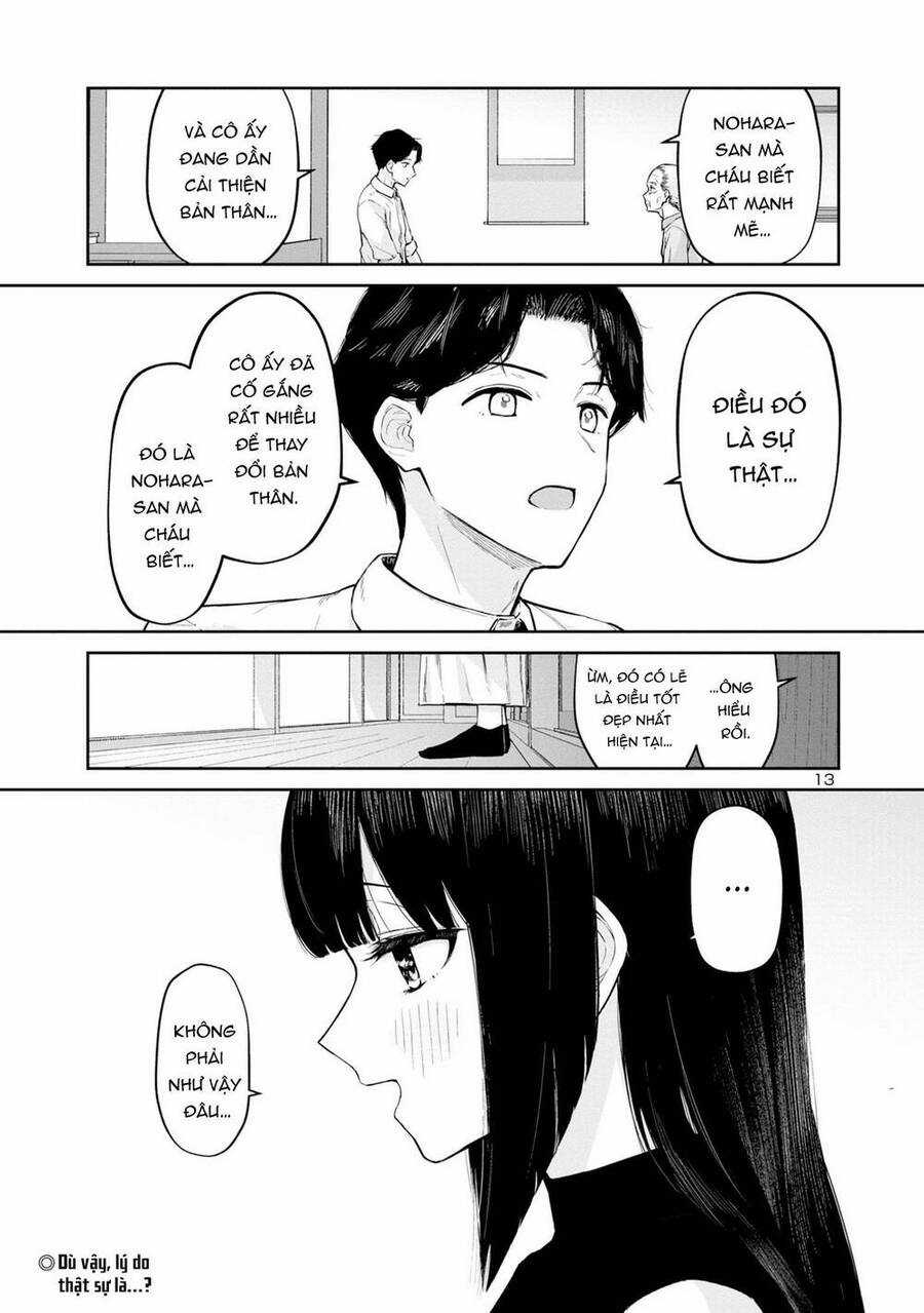 Hodoite, Musunde - Chapter 9 - Trang 15