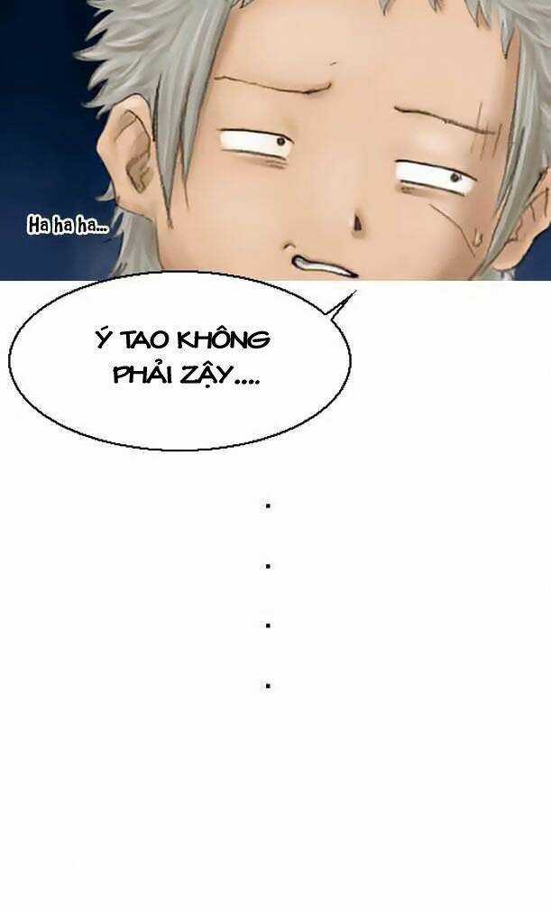 Hội ảo thuật - Chapter 1 - Trang 20