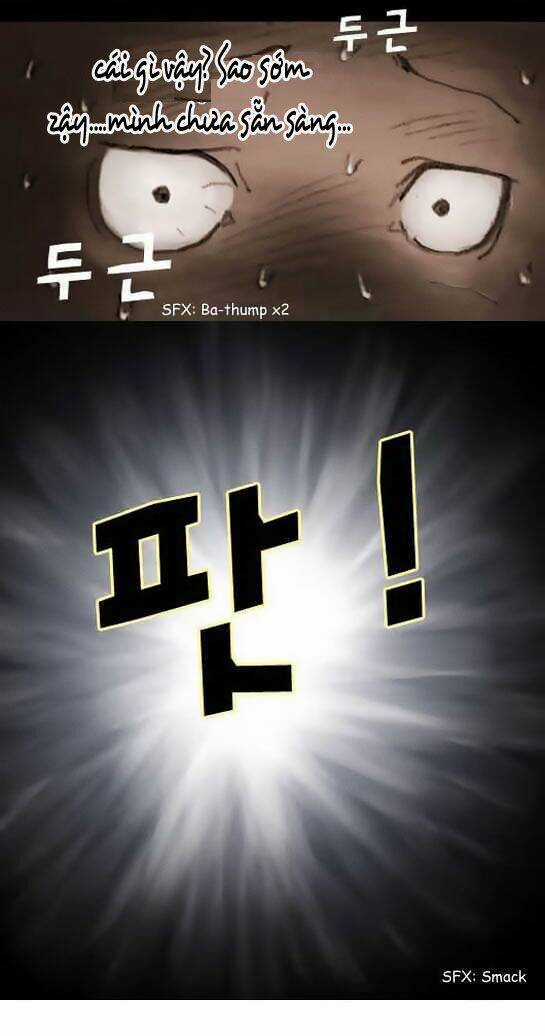 Hội ảo thuật - Chapter 1 - Trang 23