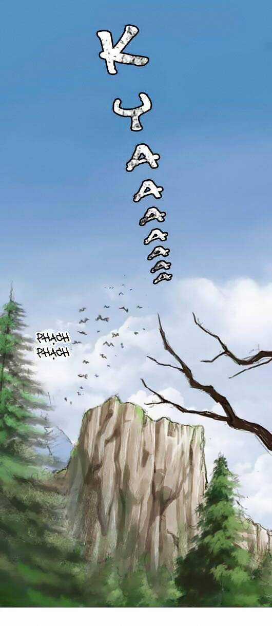 Hội ảo thuật - Chapter 1 - Trang 25