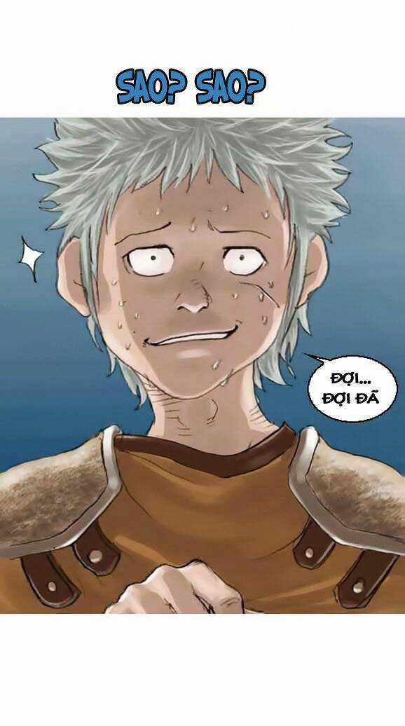 Hội ảo thuật - Chapter 1 - Trang 29