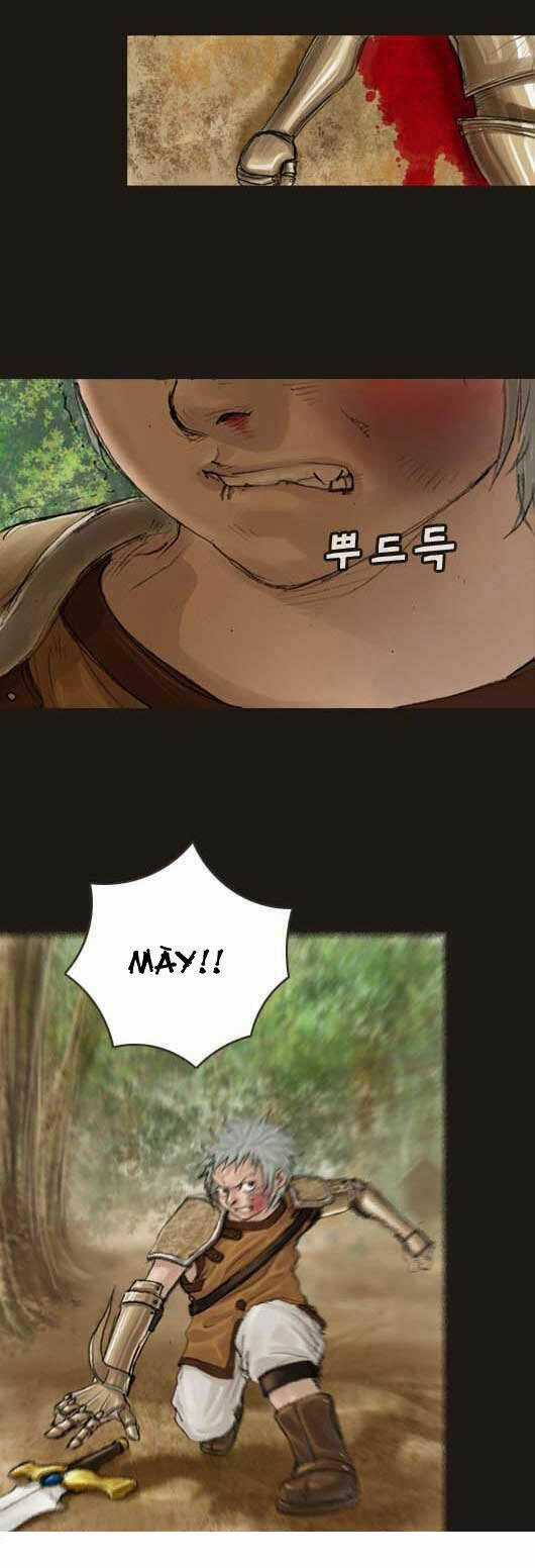 Hội ảo thuật - Chapter 10 - Trang 11